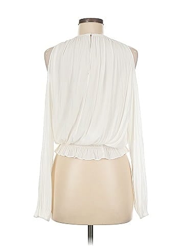 Ramy Brook Sleeveless Blouse (view 2)