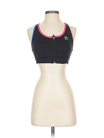 Fila Sport Sports Bra (view 1)