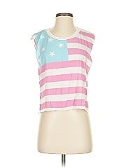 Wildfox Sleeveless T Shirt