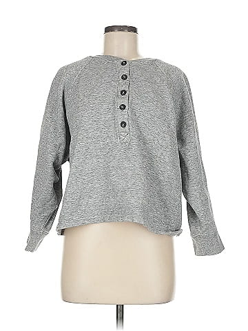 MWL by Madewell Pullover Sweater (view 1)