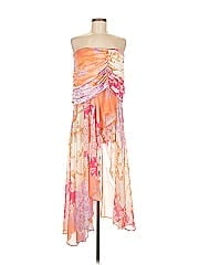 Majorelle Cocktail Dress