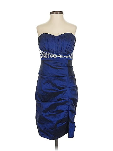 City Studio Cocktail Dress (view 1)