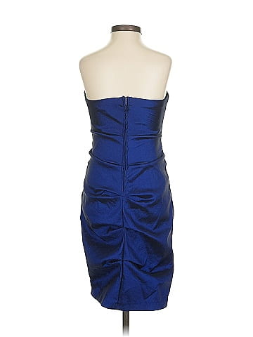 City Studio Cocktail Dress (view 2)