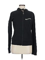 Harley Davidson Zip Up Hoodie