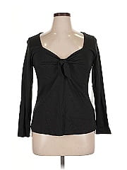 Unique Vintage Long Sleeve Top