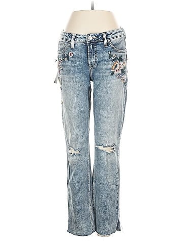 Silver Jeans Co. Jeans (view 1)