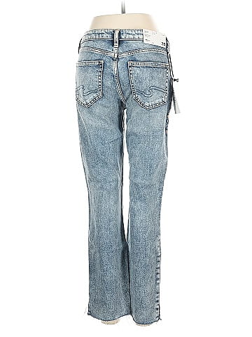 Silver Jeans Co. Jeans (view 2)
