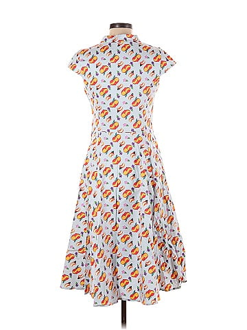Hearts & Roses Casual Dress (view 2)
