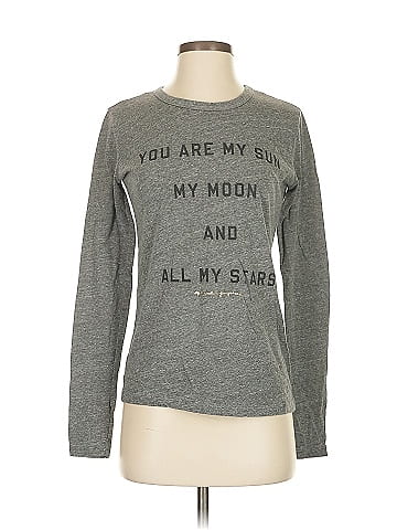Spiritual Gangster Long Sleeve T-Shirt (view 1)