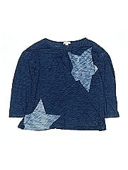 Crewcuts 3/4 Sleeve T Shirt