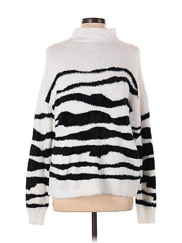Bella Dahl Turtleneck Sweater (view 1)