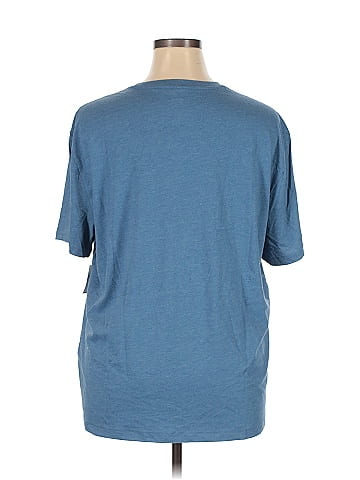 Banana Republic Factory Store Short Sleeve T-Shirt (view 2)