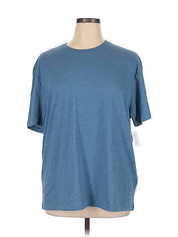 Banana Republic Factory Store Short Sleeve T-Shirt (view 1)