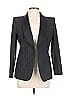 Giorgio Armani Gray Blazer Size EU 44 / US 14 - photo 1