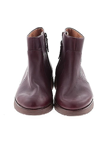FitFlop Ankle Boots (view 2)