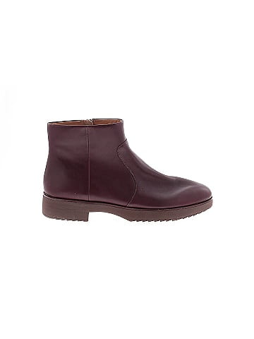 FitFlop Ankle Boots (view 1)