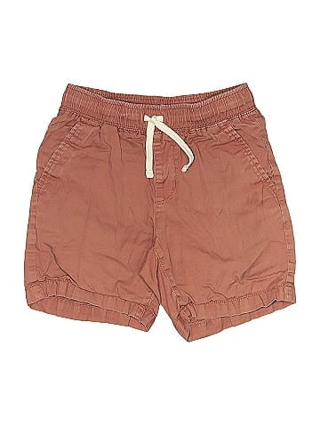 Old Navy Khaki Shorts (view 1)