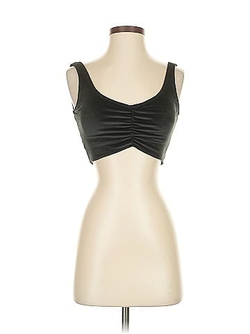 Gilly Hicks Sports Bra (view 1)