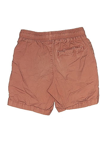 Old Navy Khaki Shorts (view 2)