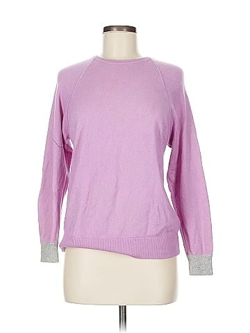 Loro Piana Pullover Sweater (view 1)
