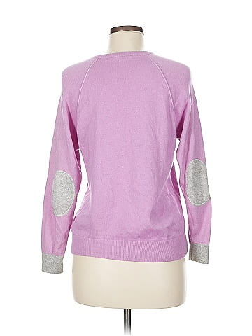 Loro Piana Pullover Sweater (view 2)