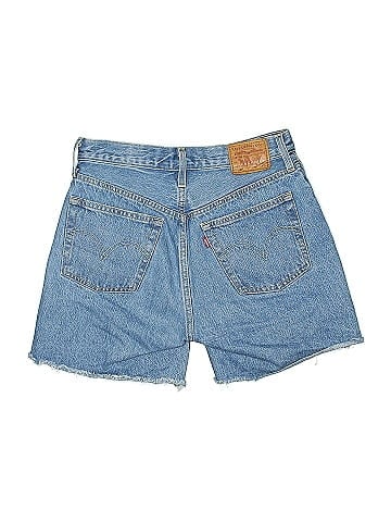 Levi's Denim Shorts (view 2)