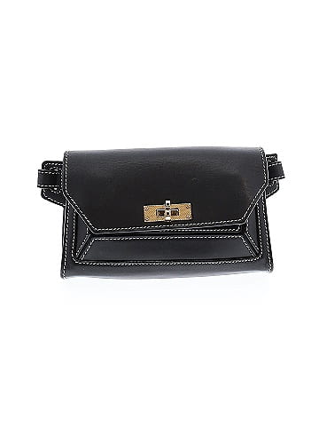 Bally of Switzerland Leather Belt Bag (view 1)