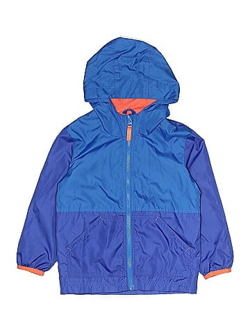 Cat & Jack Windbreaker (view 1)