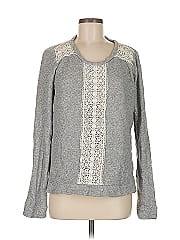 Soft Joie Pullover Sweater
