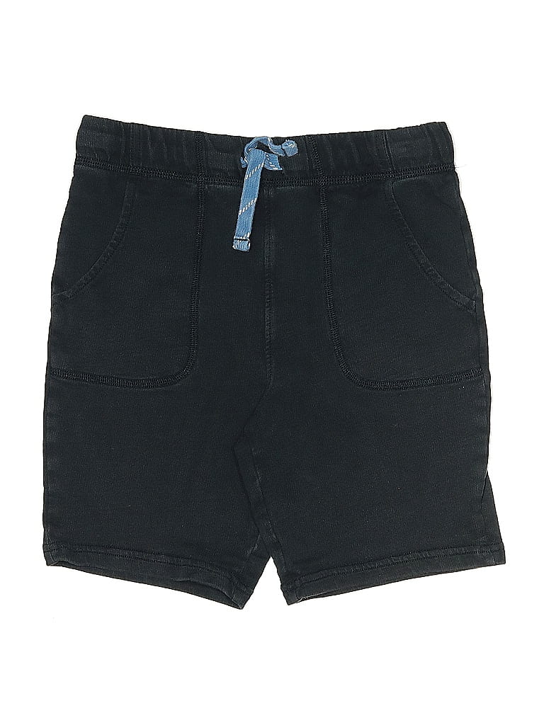 CARTER'S Pre-owned Kids' Shorts In Black