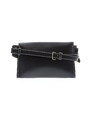 Bally of Switzerland Leather Belt Bag (view 2)