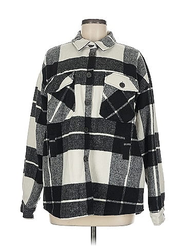 Thread & Supply Fleece (view 1)