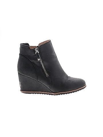 SOUL Naturalizer Ankle Boots (view 1)