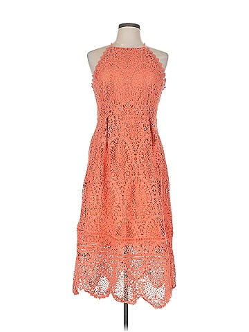 Eri + Ali Cocktail Dress (view 1)