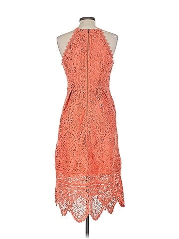 Eri + Ali Cocktail Dress (view 2)
