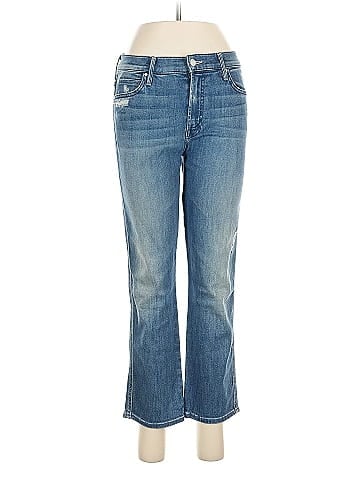 Mother Jeans (view 1)