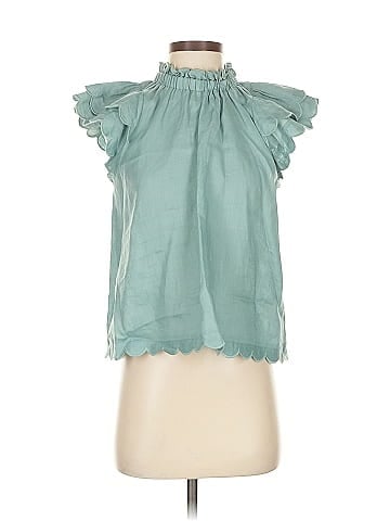 Sea New York Sleeveless Blouse (view 1)