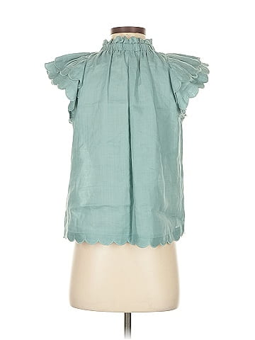Sea New York Sleeveless Blouse (view 2)