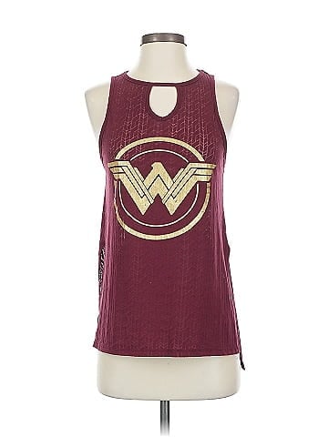 Her Universe Tank Top (view 1)