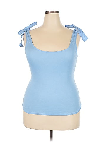 A New Day Sleeveless Top (view 1)