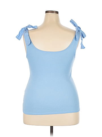 A New Day Sleeveless Top (view 2)