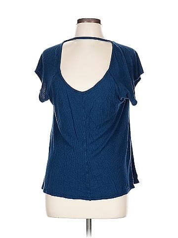 Saturday Sunday Short Sleeve Top (view 1)
