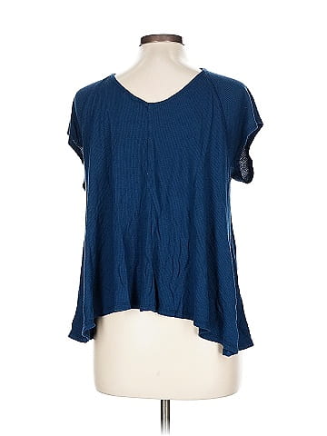 Saturday Sunday Short Sleeve Top (view 2)