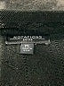Notations 100% Acrylic Black Cardigan Size L (petite) - photo 7
