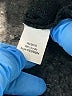 Notations 100% Acrylic Black Cardigan Size L (petite) - photo 8