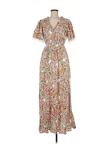 Hale Bob Casual Dress (view 1)