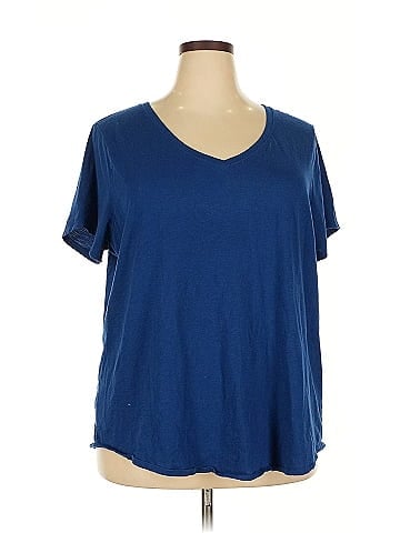 Sonoma Goods for Life Short Sleeve T-Shirt (view 1)