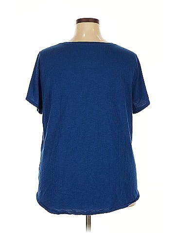 Sonoma Goods for Life Short Sleeve T-Shirt (view 2)