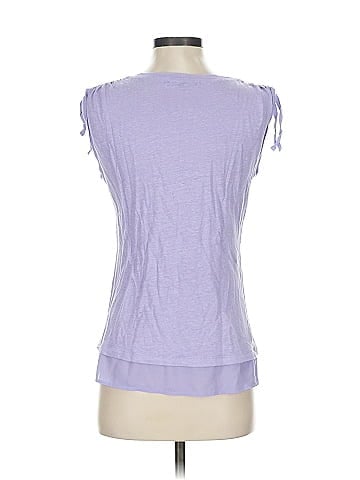 Sanctuary Sleeveless T-Shirt (view 2)