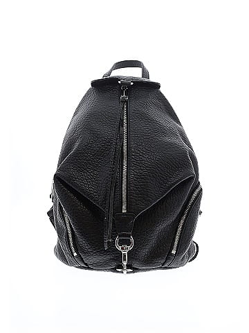 Rebecca Minkoff Leather Backpack (view 1)